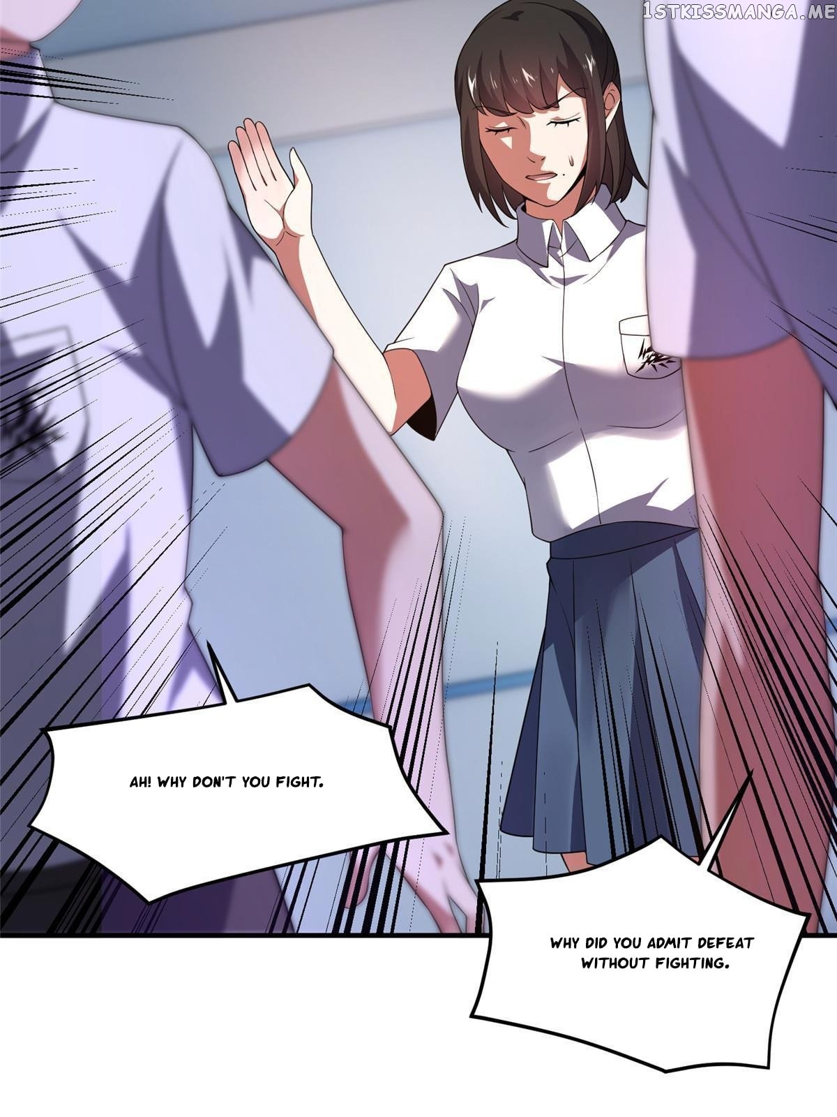 Monster Pet Evolution Chapter 191 - page 15