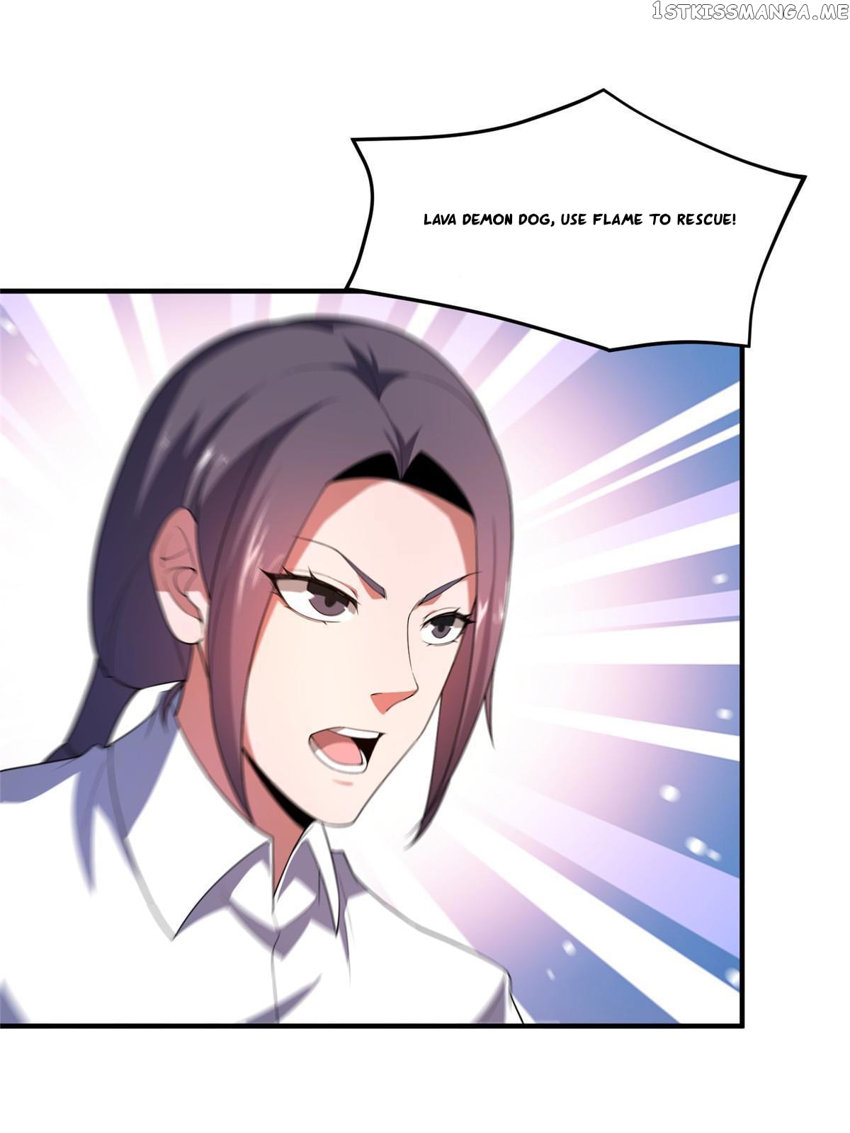 Monster Pet Evolution Chapter 191 - page 2