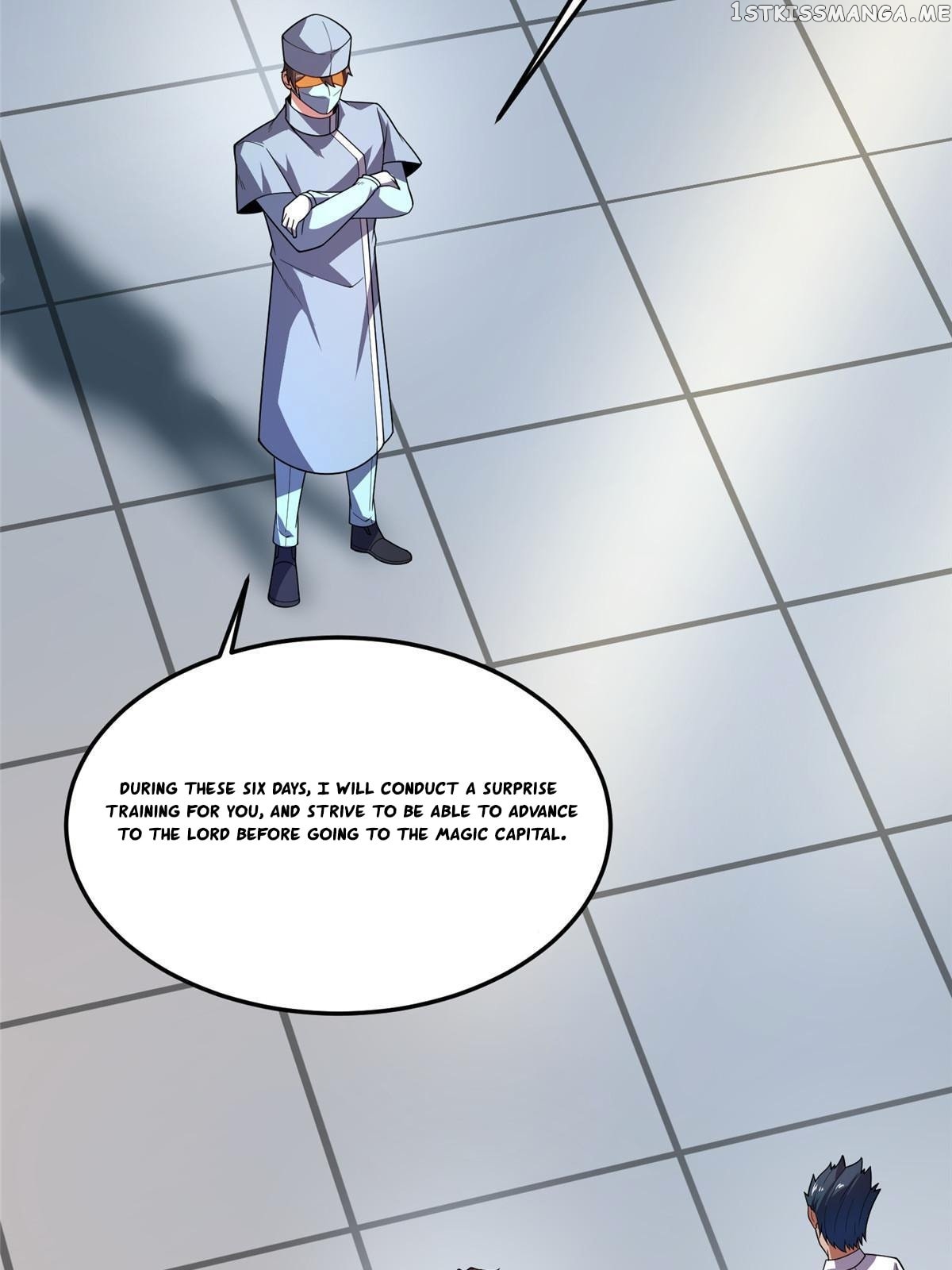 Monster Pet Evolution Chapter 191 - page 20