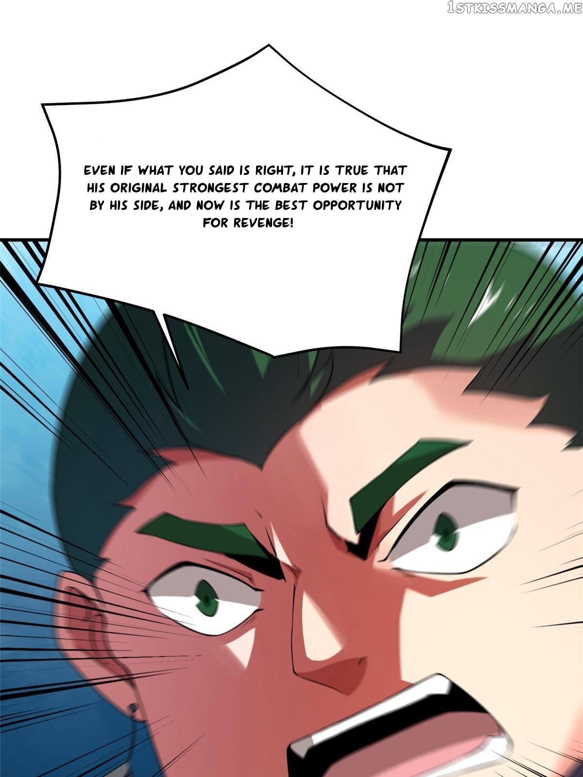 Monster Pet Evolution Chapter 191 - page 38
