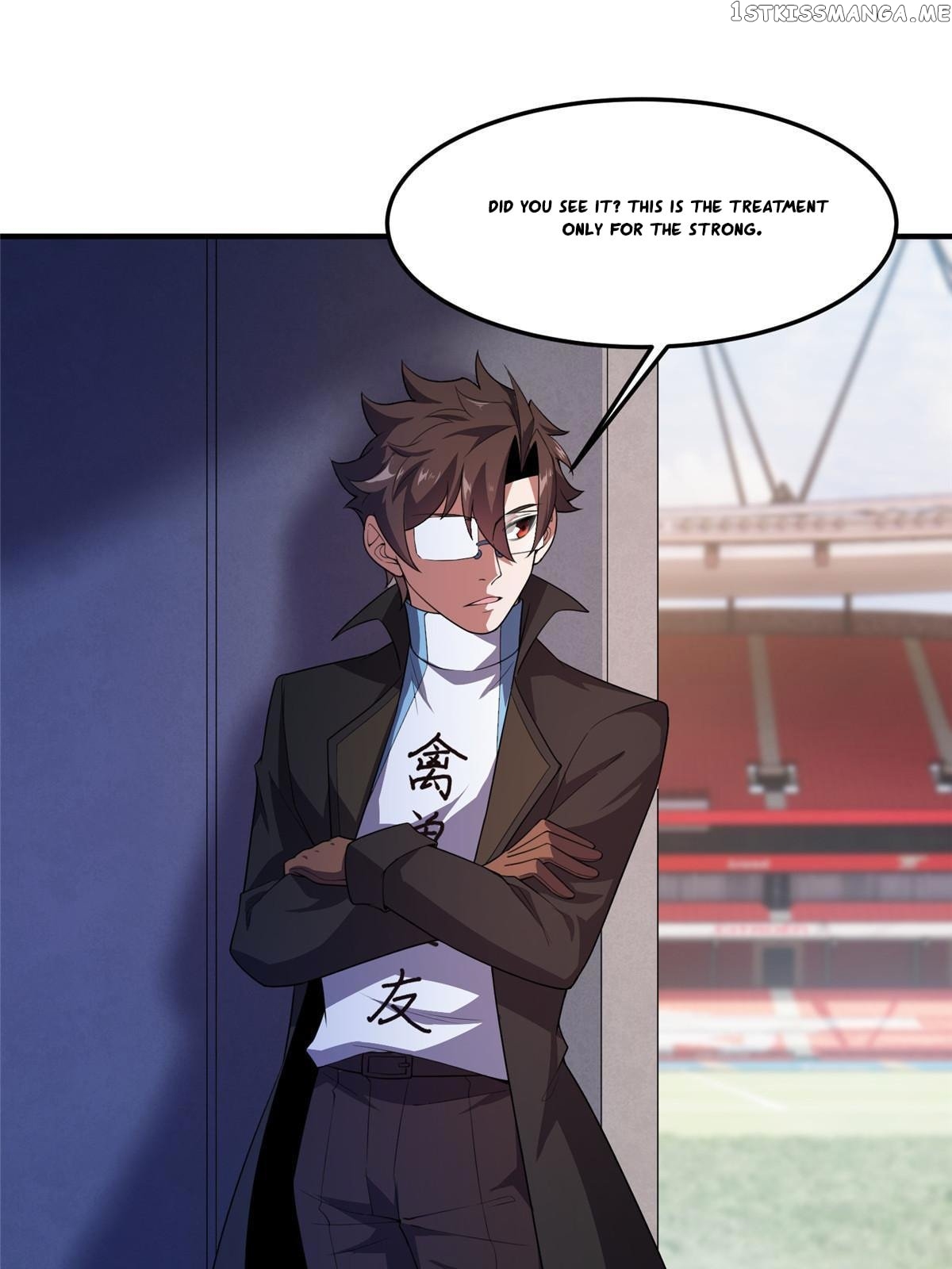 Monster Pet Evolution Chapter 191 - page 60