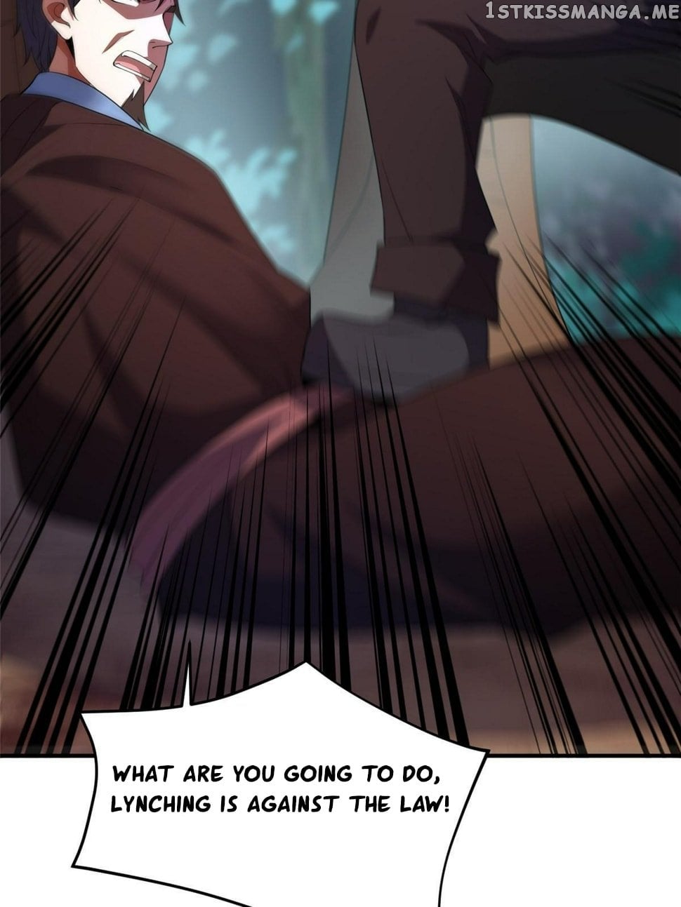 Monster Pet Evolution Chapter 190 - page 14