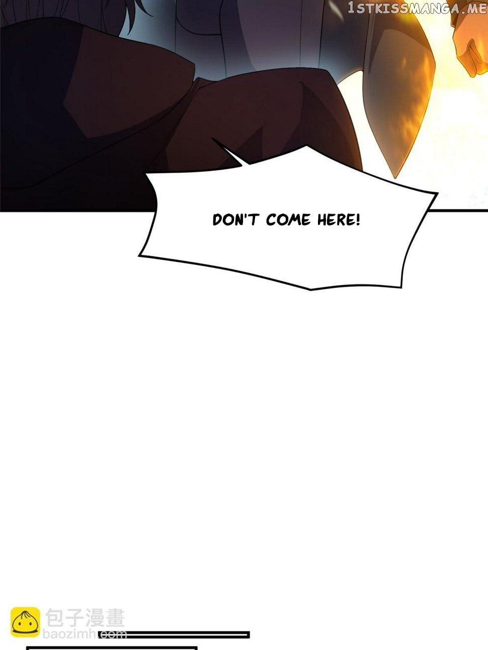 Monster Pet Evolution Chapter 190 - page 16