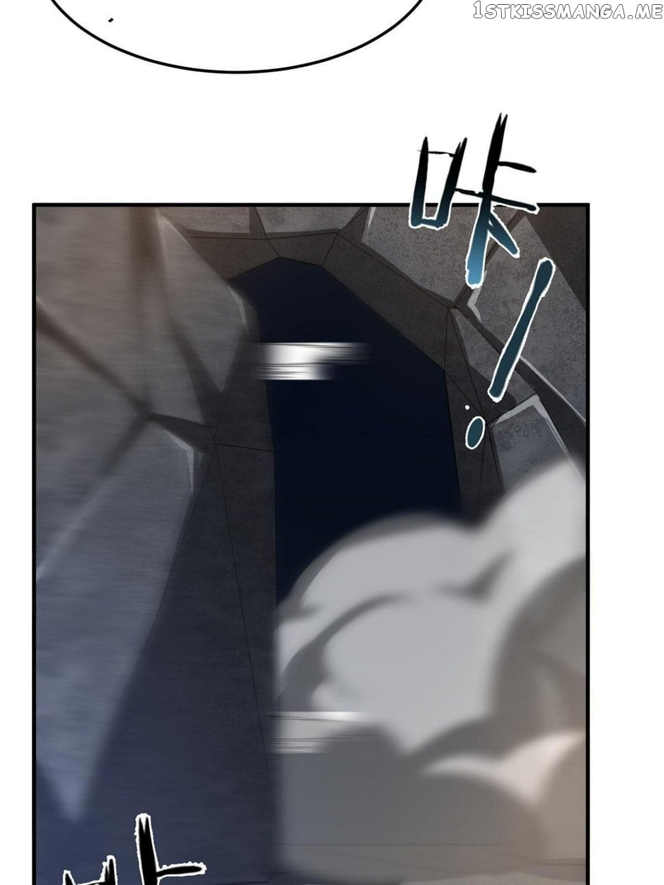 Monster Pet Evolution Chapter 190 - page 34