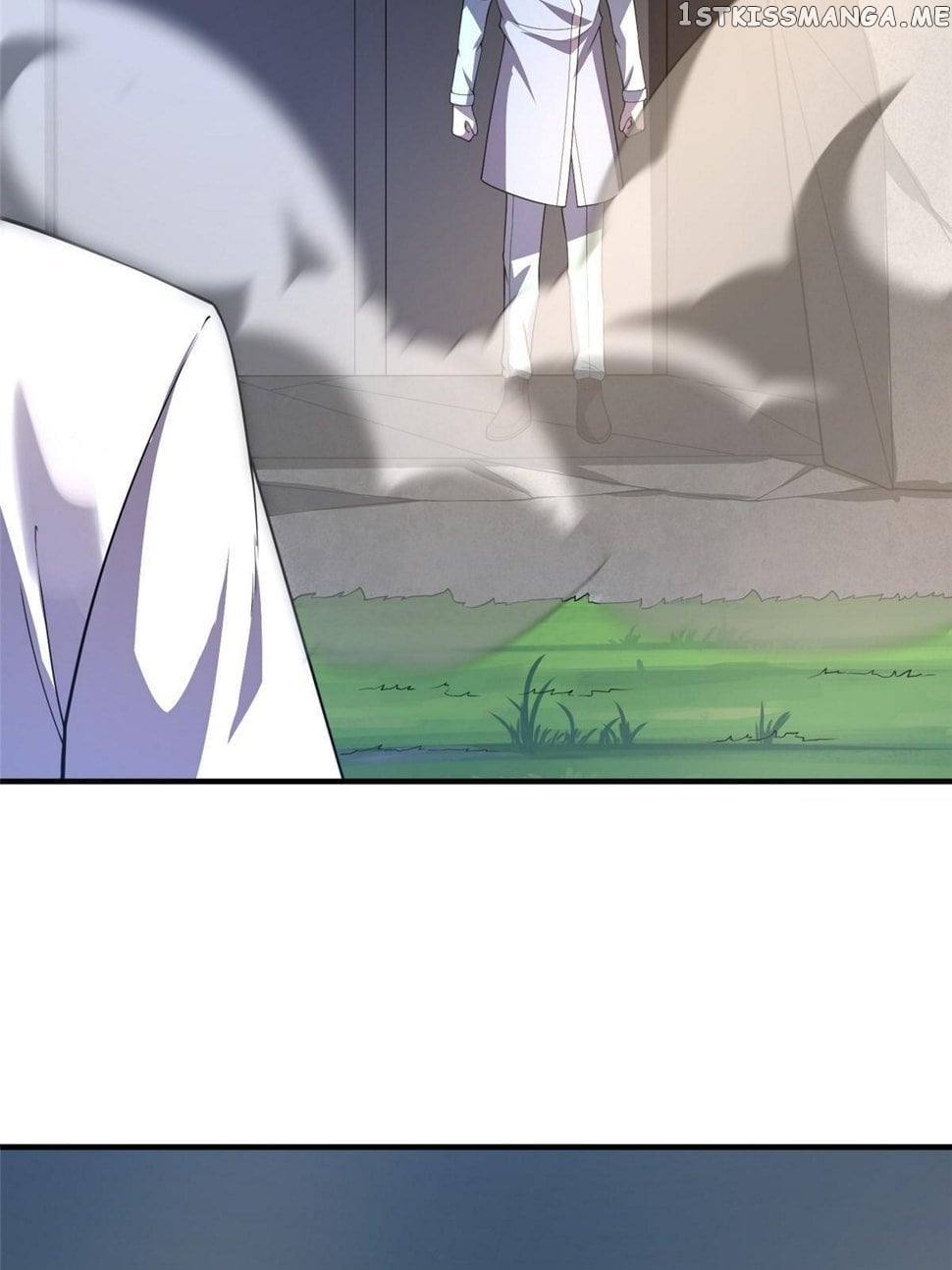 Monster Pet Evolution Chapter 190 - page 36
