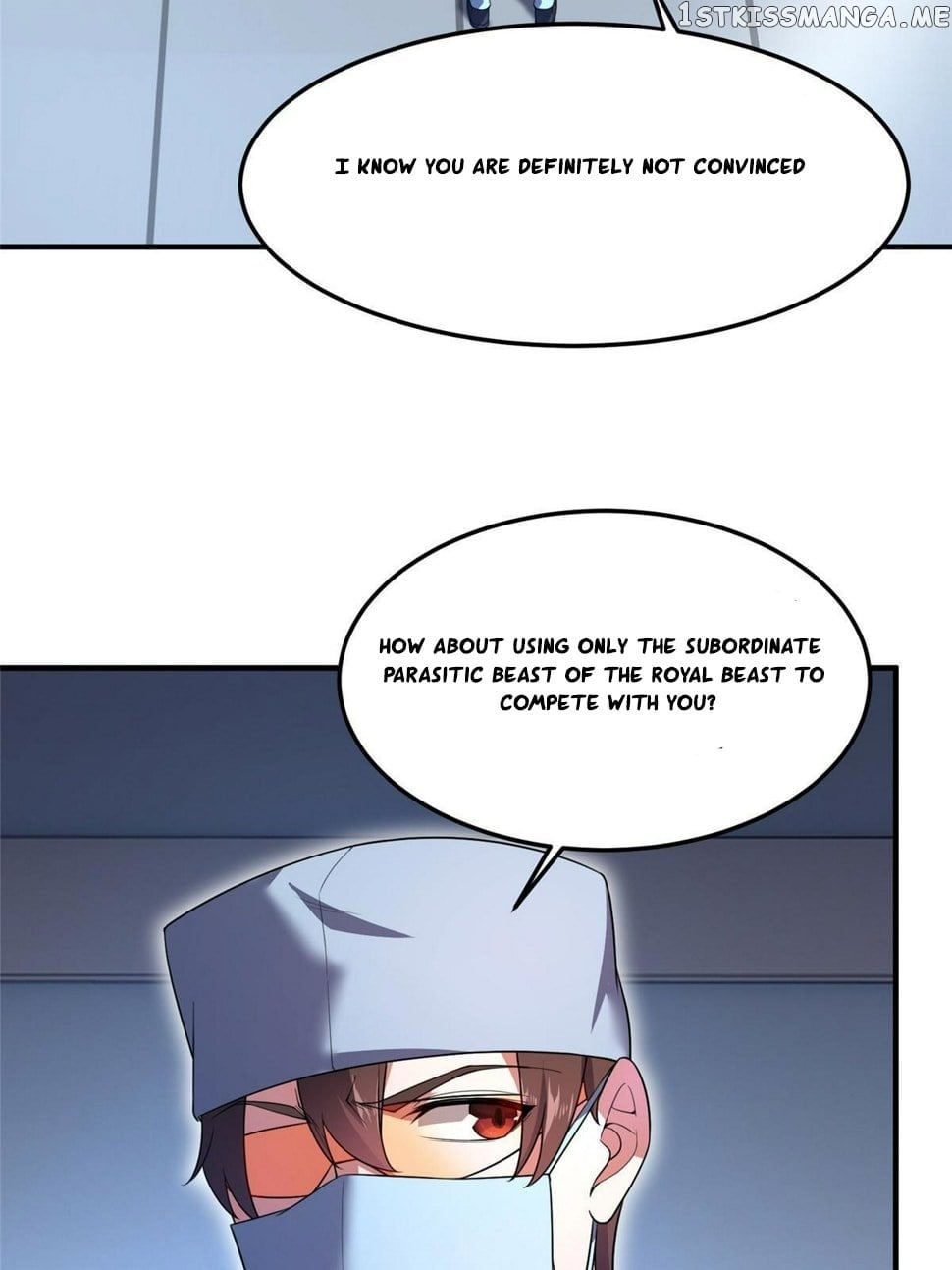 Monster Pet Evolution Chapter 190 - page 44