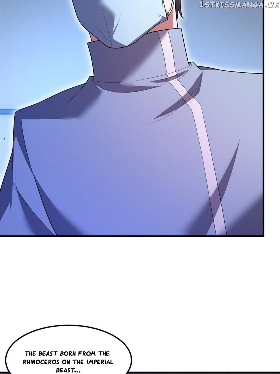 Monster Pet Evolution Chapter 190 - page 45