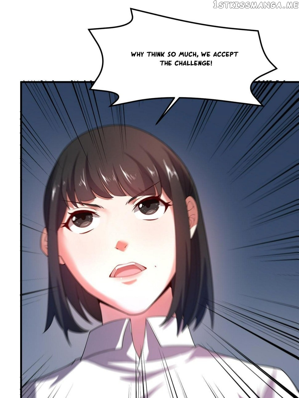 Monster Pet Evolution Chapter 190 - page 48