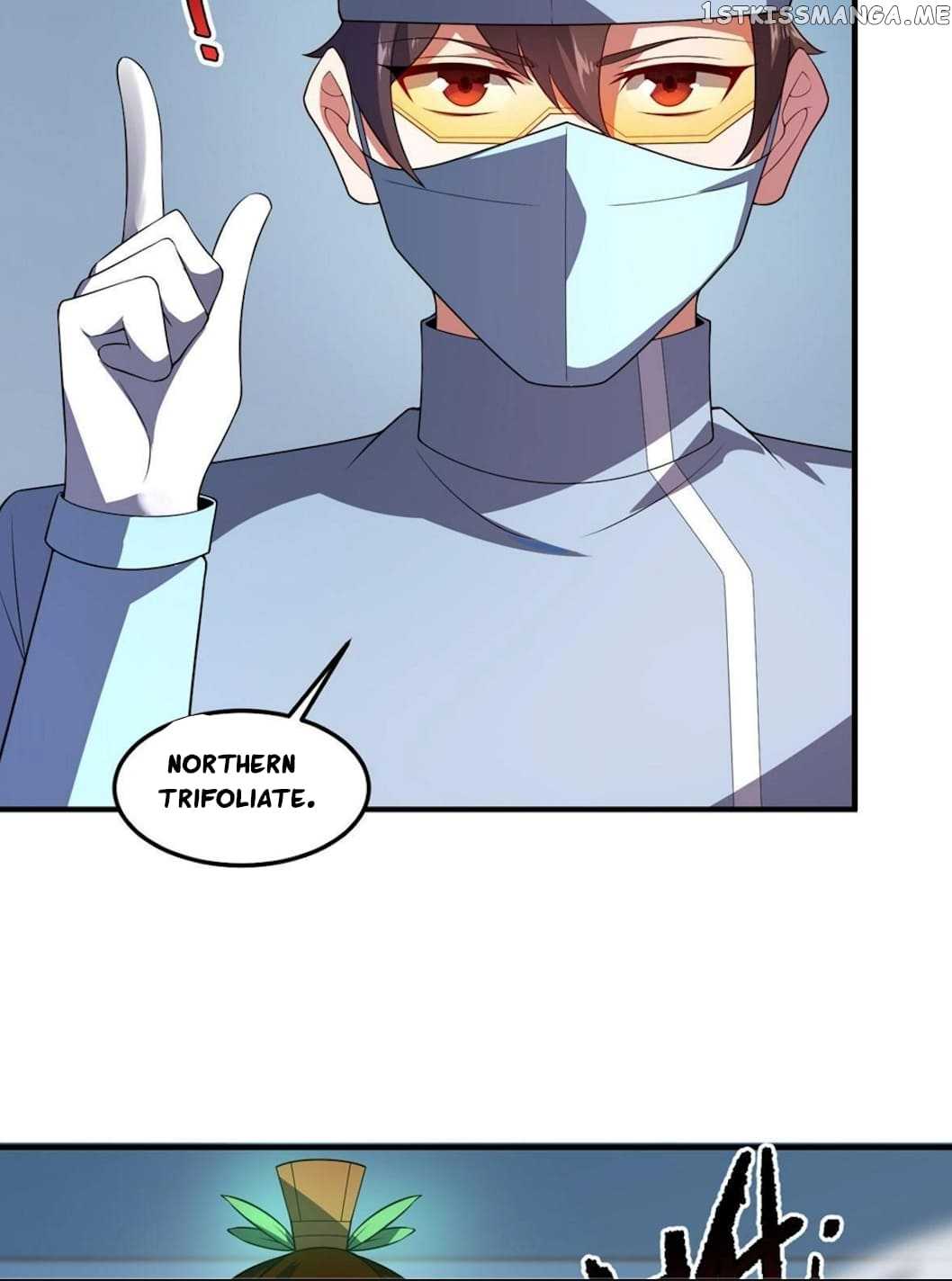 Monster Pet Evolution Chapter 190 - page 50