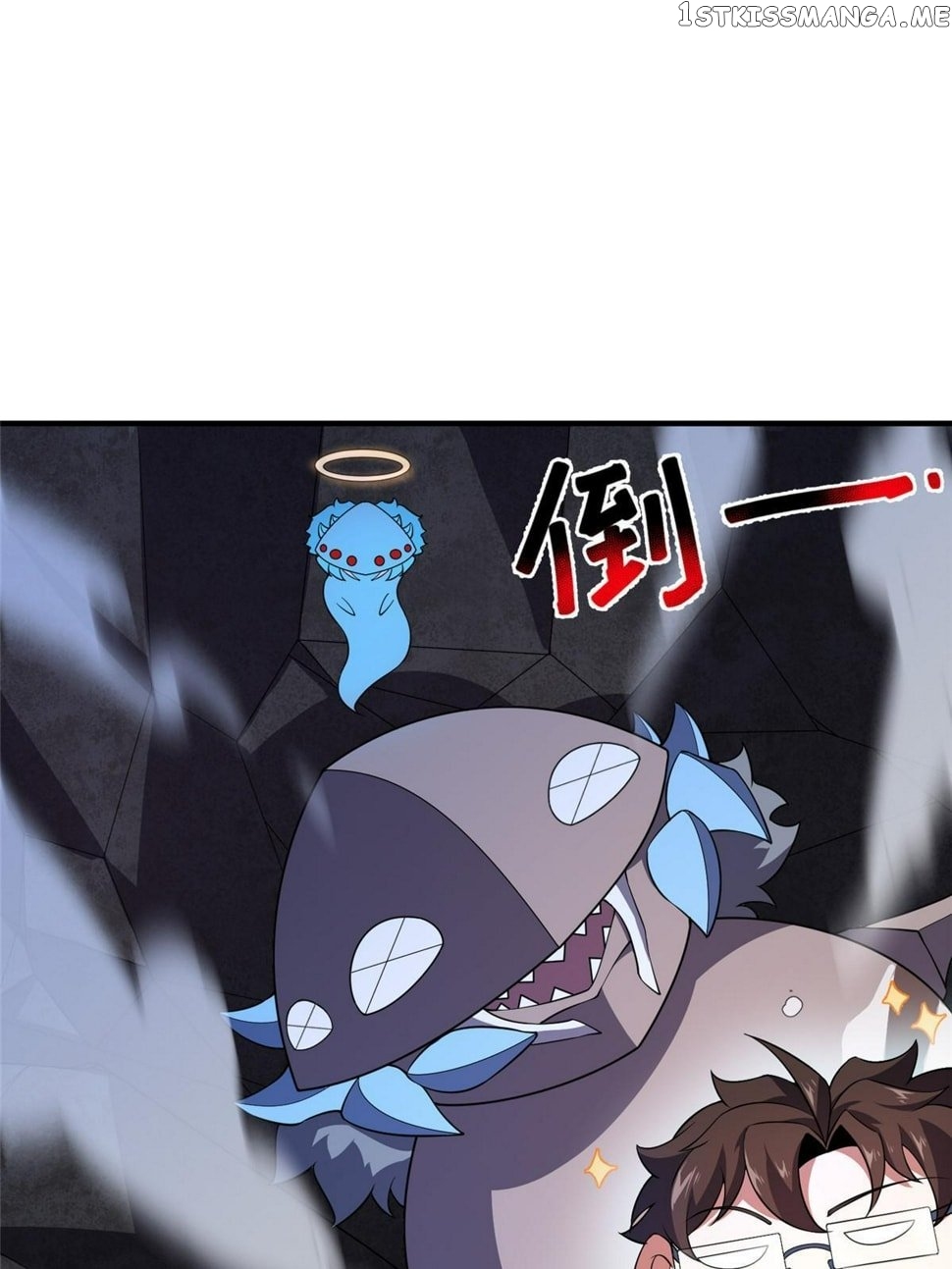 Monster Pet Evolution Chapter 190 - page 6