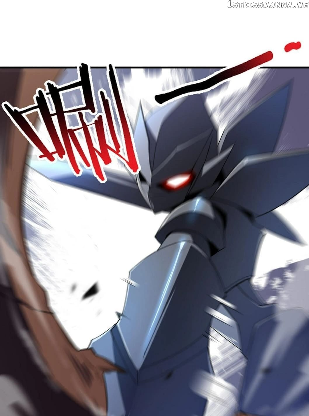 Monster Pet Evolution Chapter 190 - page 63
