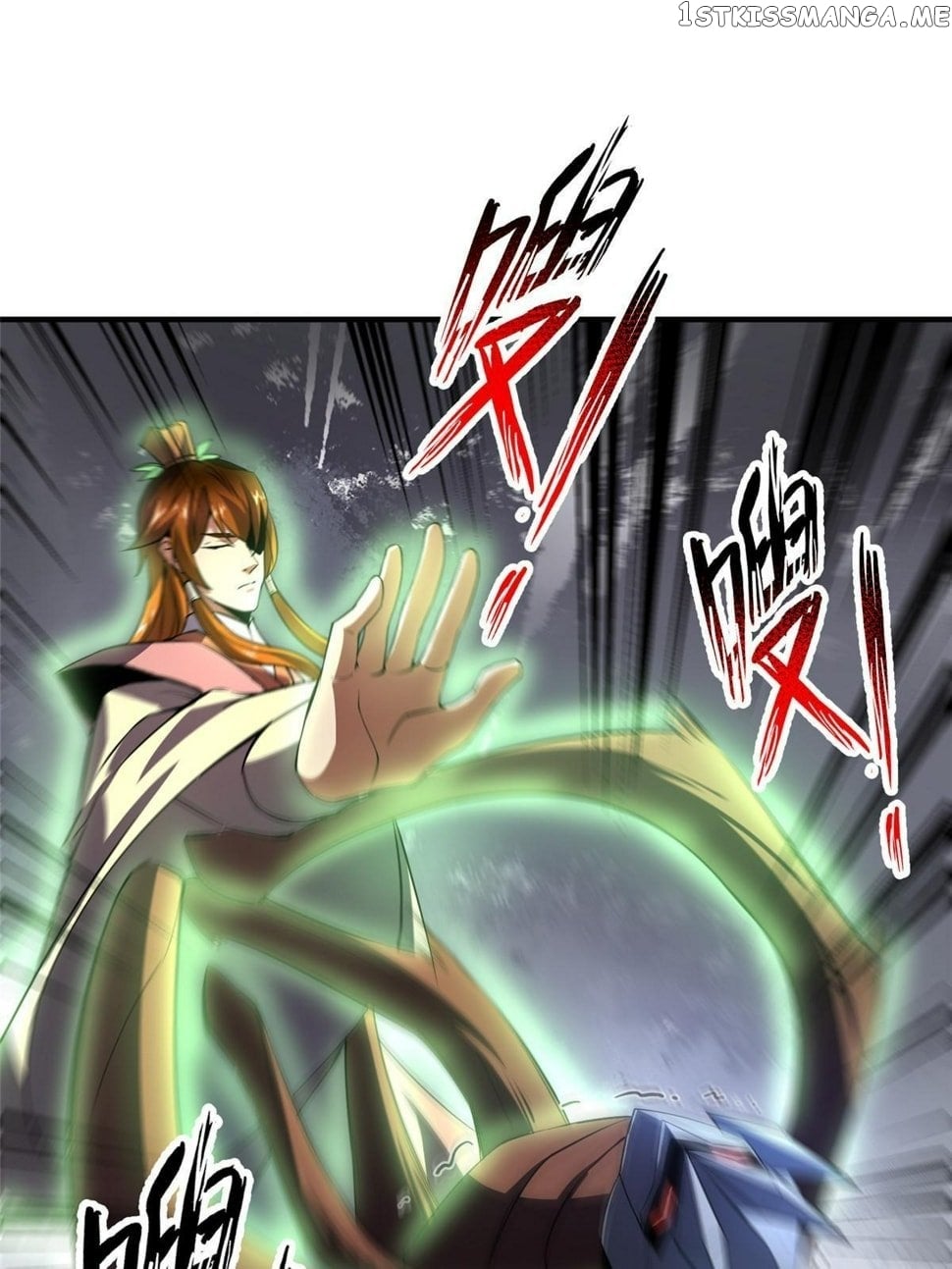 Monster Pet Evolution Chapter 190 - page 65