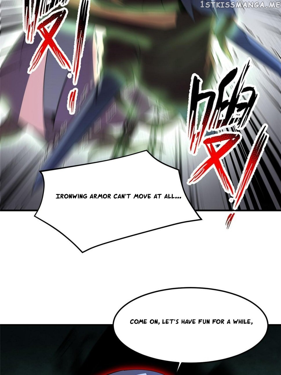 Monster Pet Evolution Chapter 190 - page 66