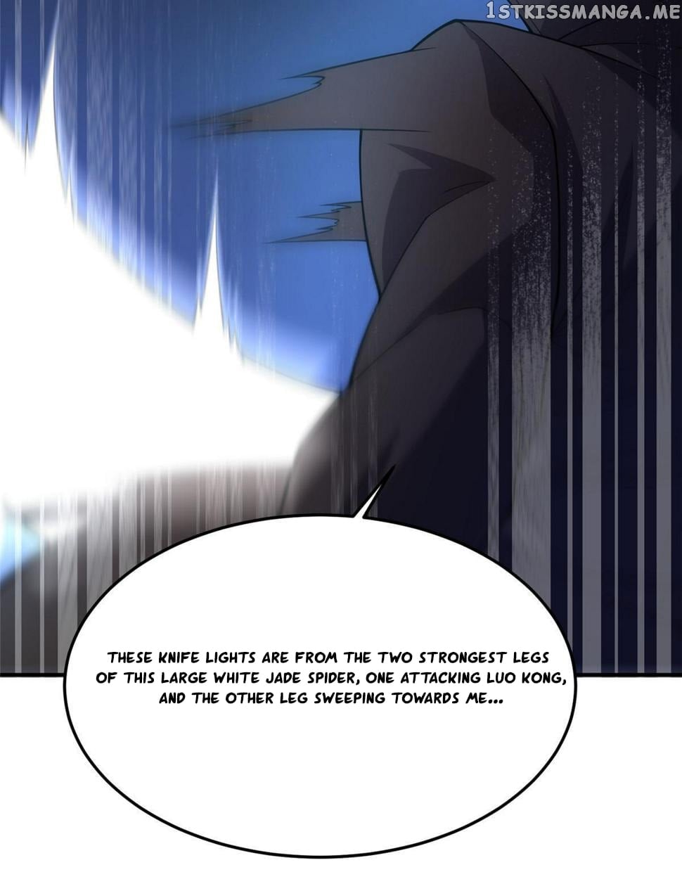 Monster Pet Evolution Chapter 189 - page 33