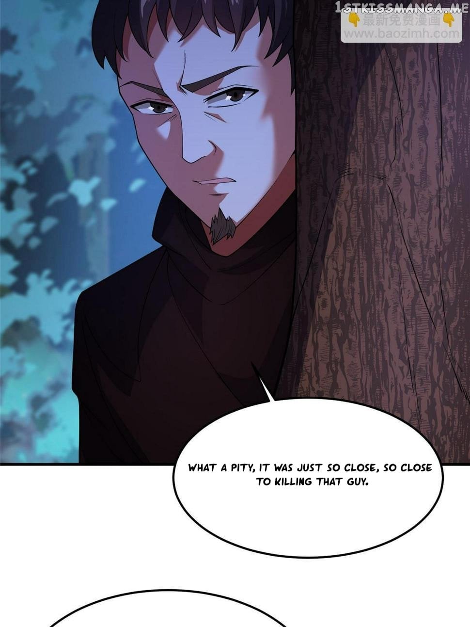 Monster Pet Evolution Chapter 189 - page 47