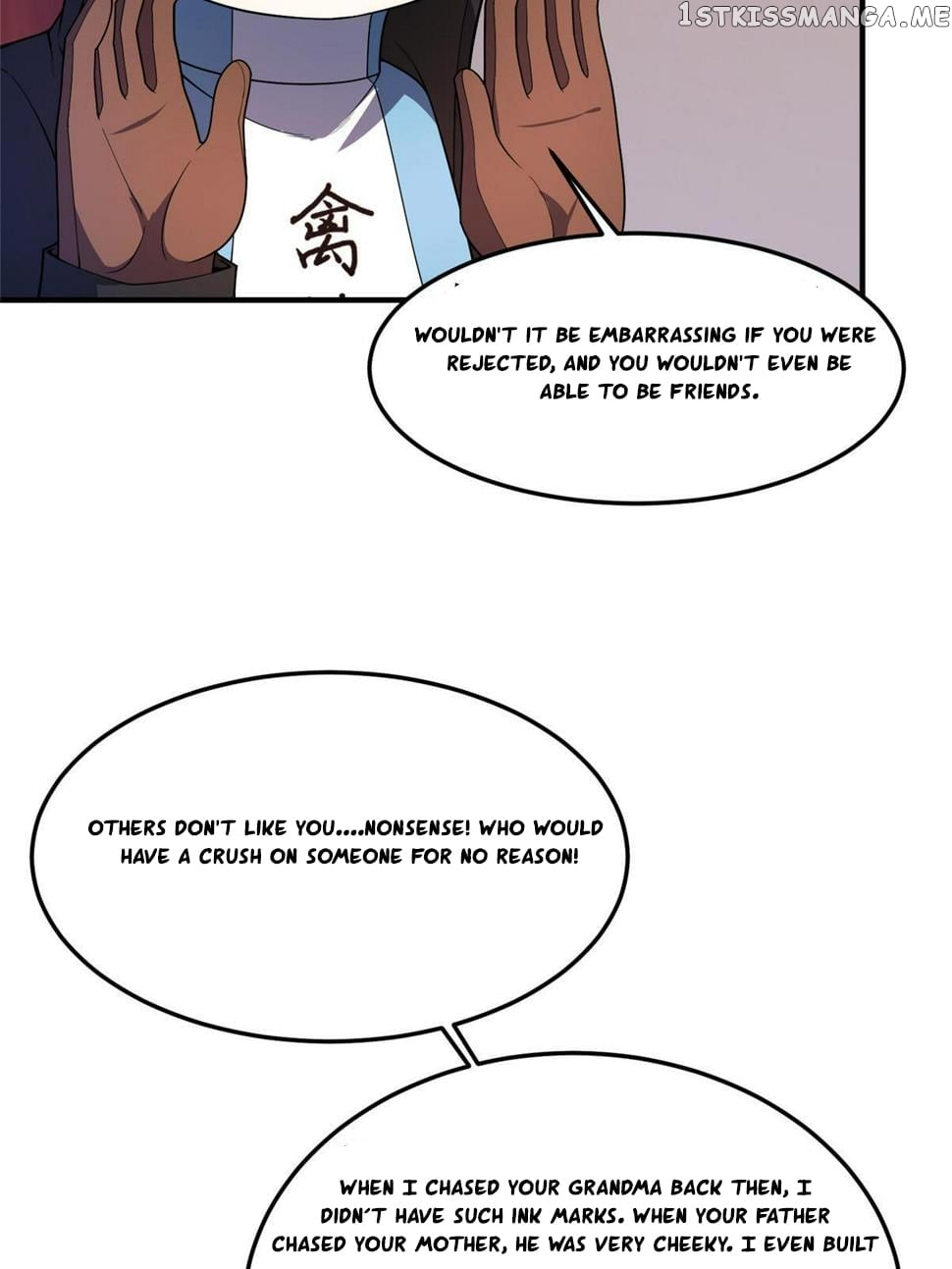 Monster Pet Evolution Chapter 189 - page 6