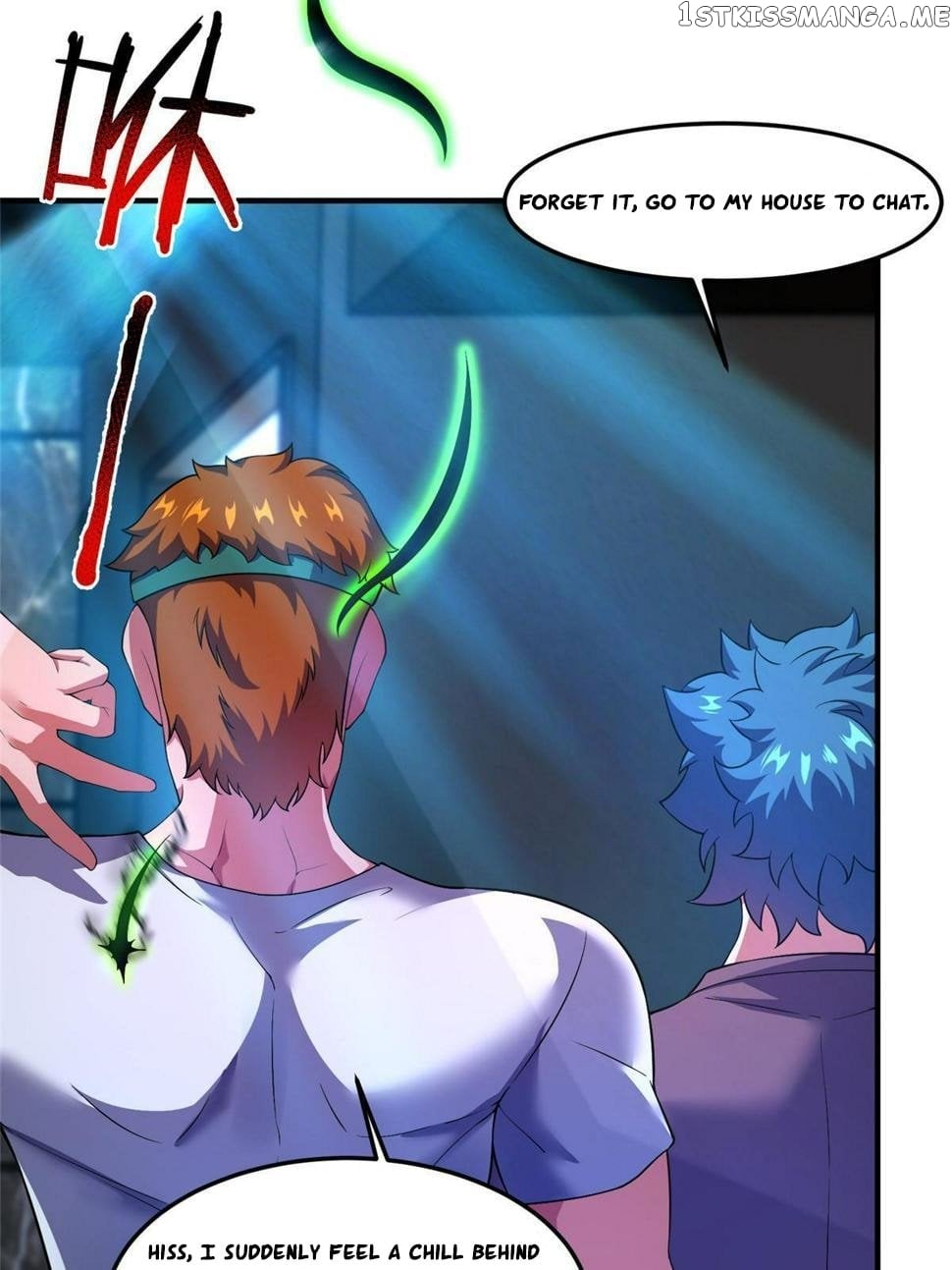 Monster Pet Evolution Chapter 188 - page 11