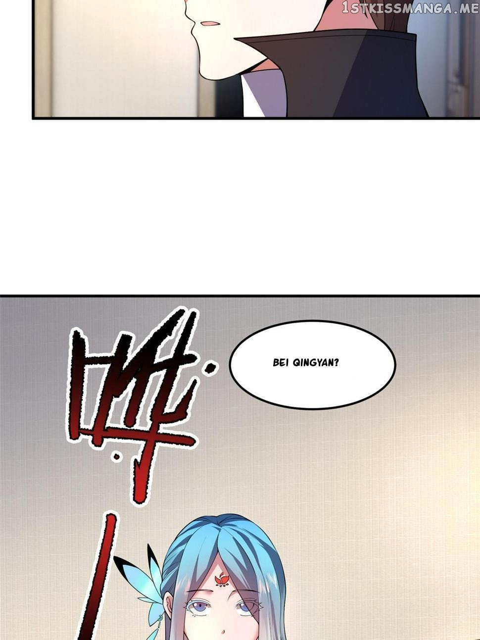 Monster Pet Evolution Chapter 188 - page 29