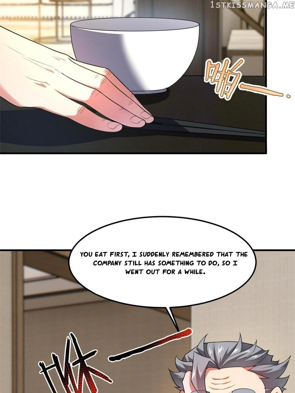 Monster Pet Evolution Chapter 188 - page 37