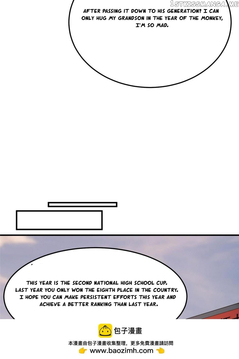 Monster Pet Evolution Chapter 188 - page 49