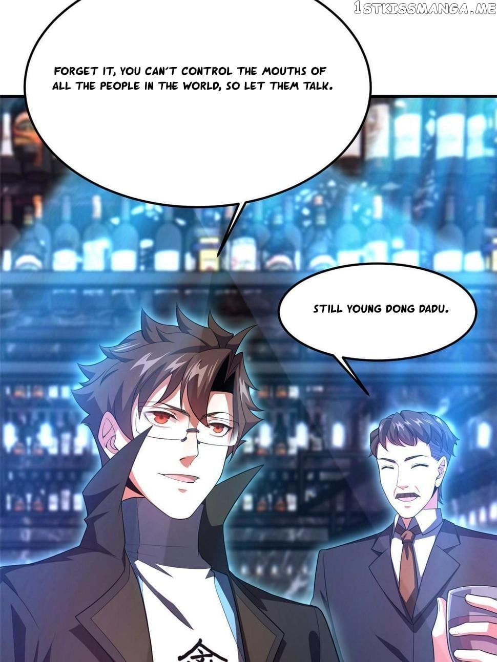 Monster Pet Evolution Chapter 188 - page 6