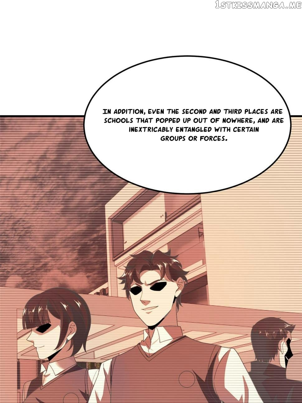 Monster Pet Evolution Chapter 188 - page 63