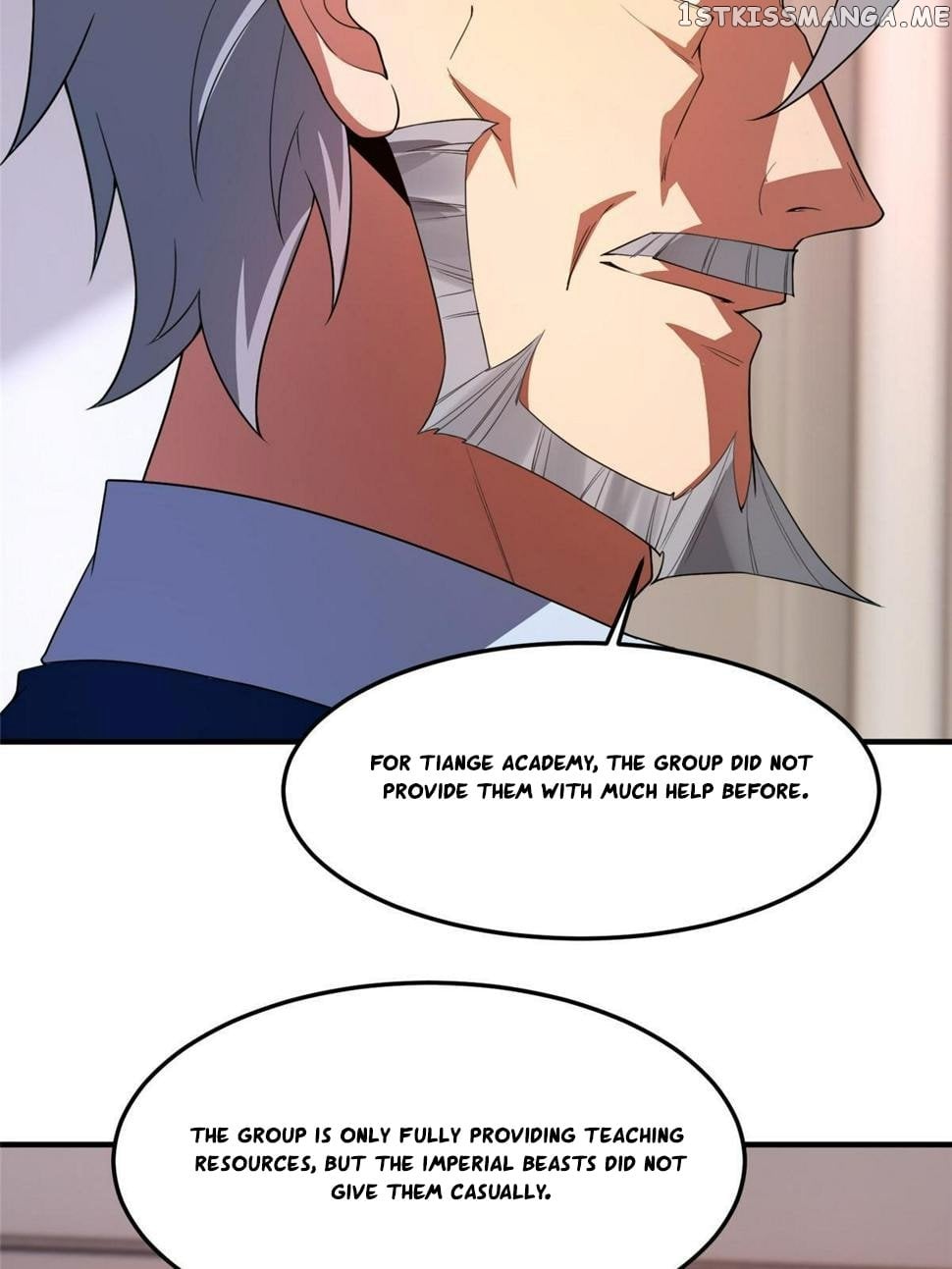 Monster Pet Evolution Chapter 188 - page 67