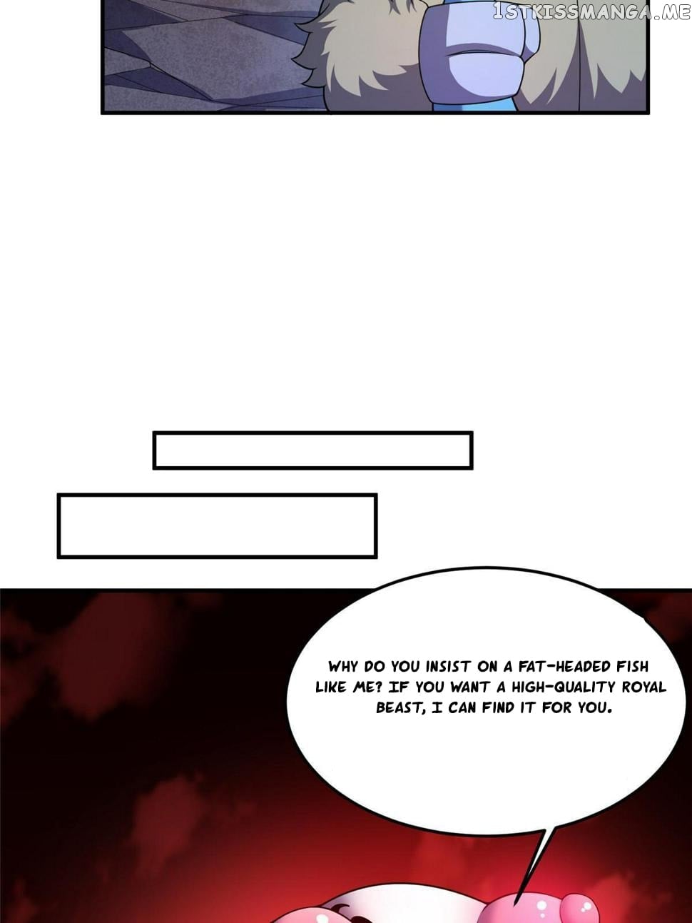 Monster Pet Evolution Chapter 187 - page 23