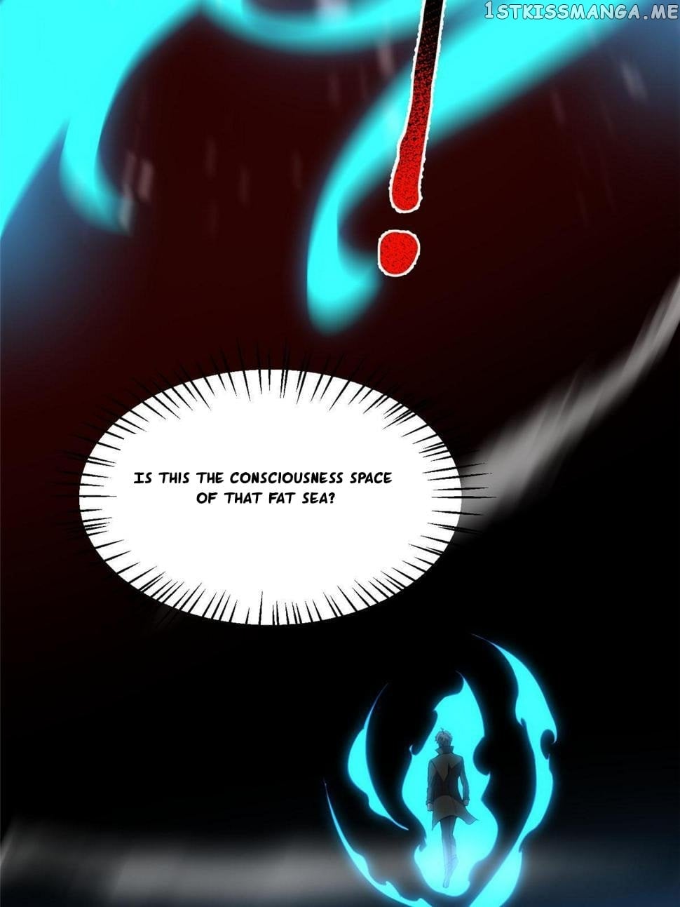 Monster Pet Evolution Chapter 187 - page 33