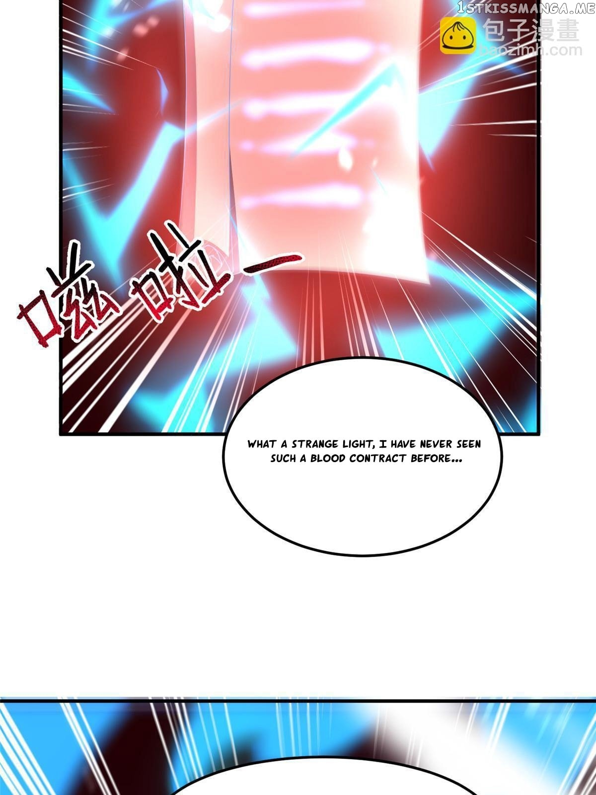 Monster Pet Evolution Chapter 187 - page 47