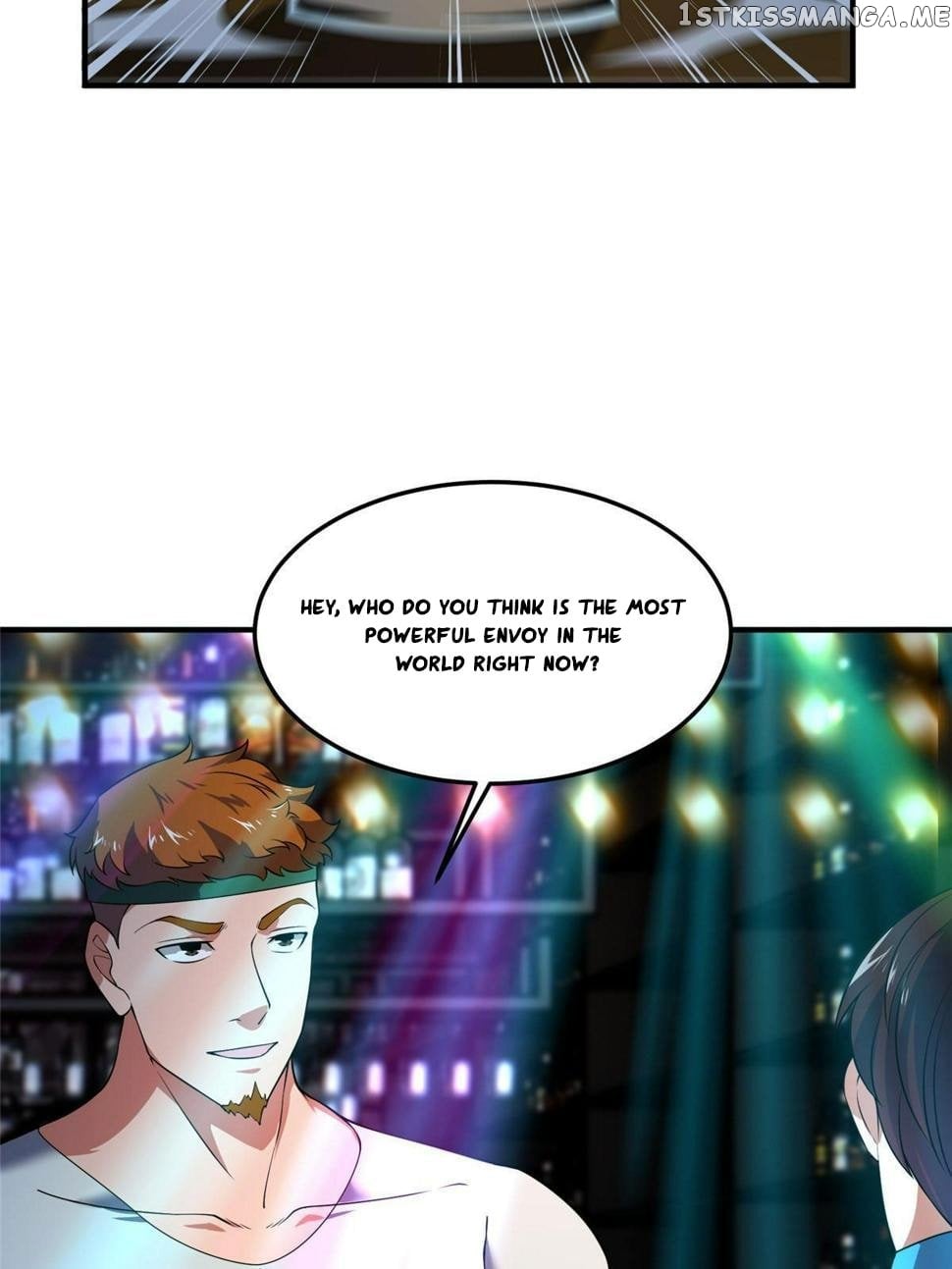 Monster Pet Evolution Chapter 187 - page 63