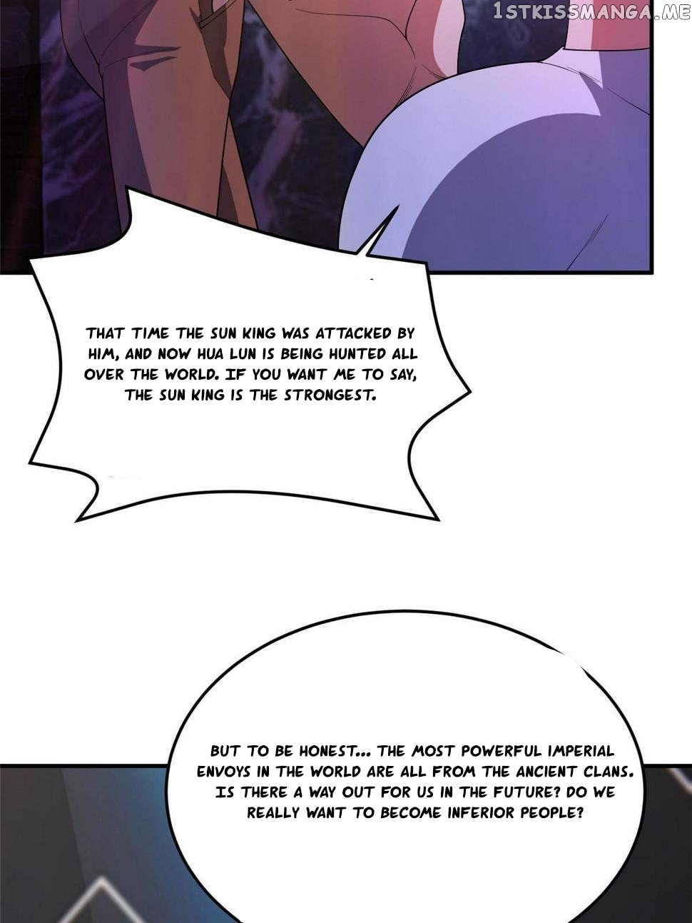 Monster Pet Evolution Chapter 187 - page 66