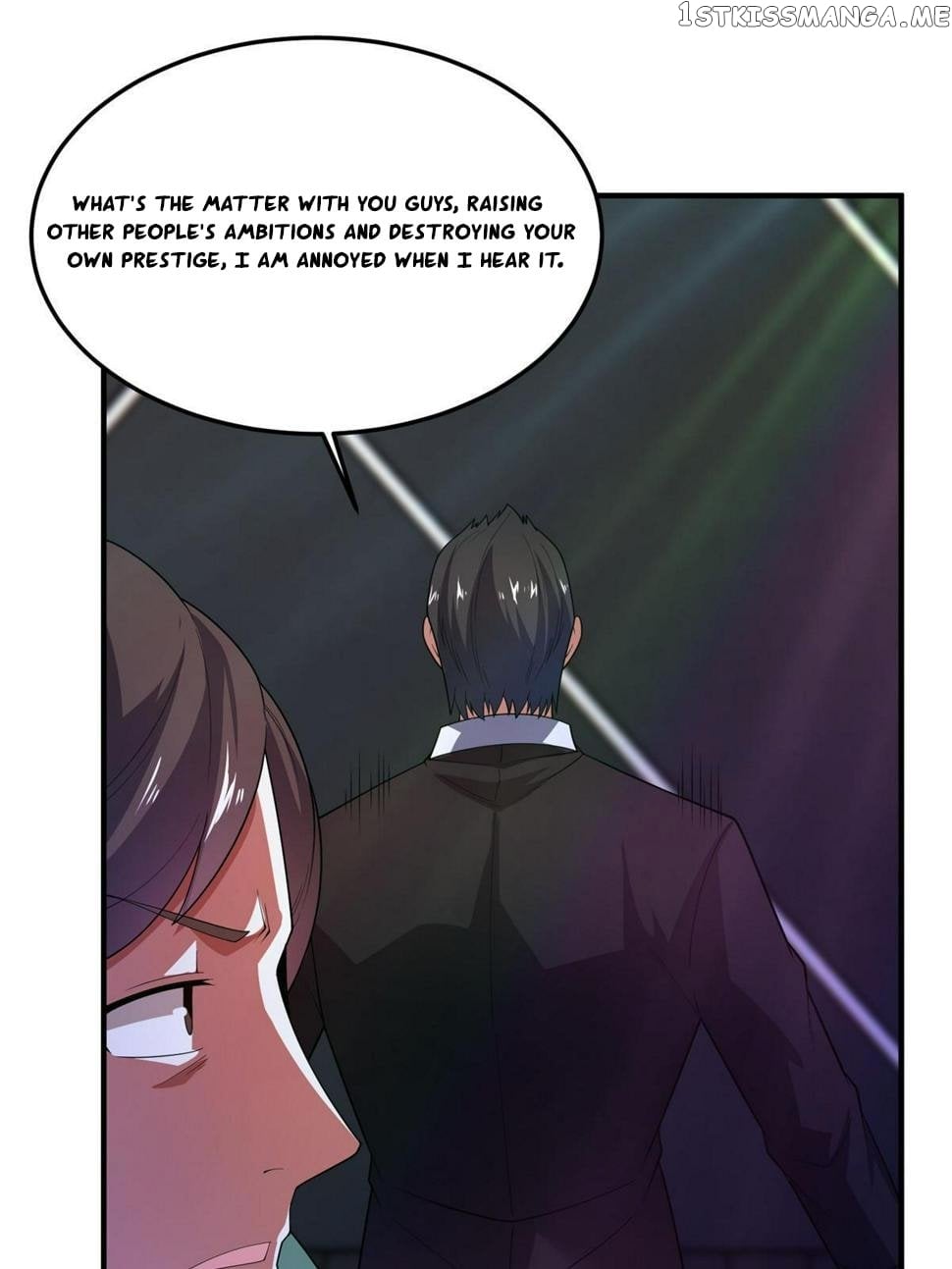 Monster Pet Evolution Chapter 187 - page 68