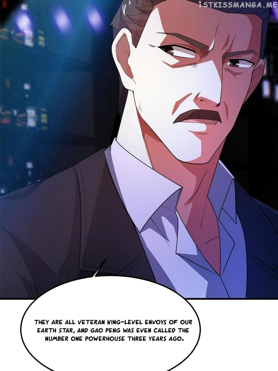 Monster Pet Evolution Chapter 187 - page 71