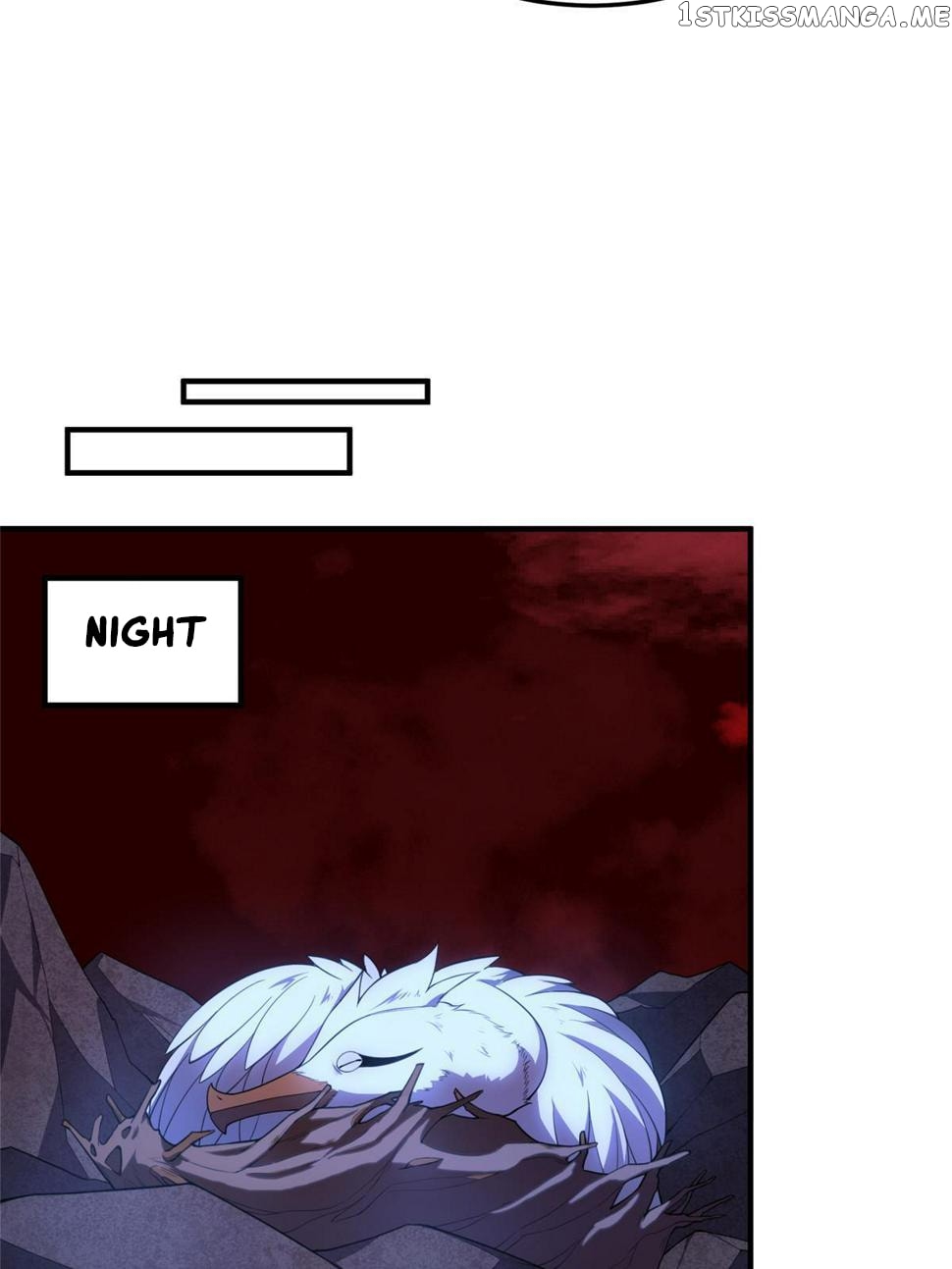 Monster Pet Evolution Chapter 186 - page 15