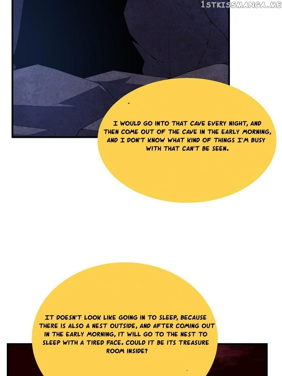 Monster Pet Evolution Chapter 186 - page 19
