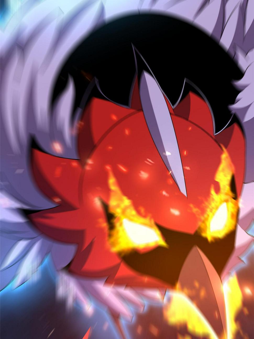 Monster Pet Evolution Chapter 186 - page 36