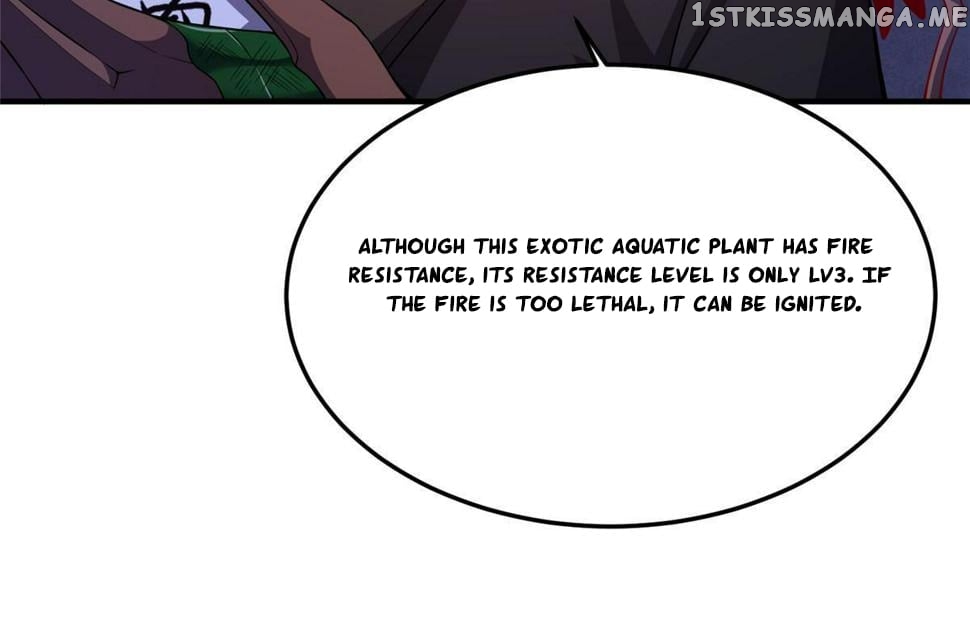 Monster Pet Evolution Chapter 186 - page 40
