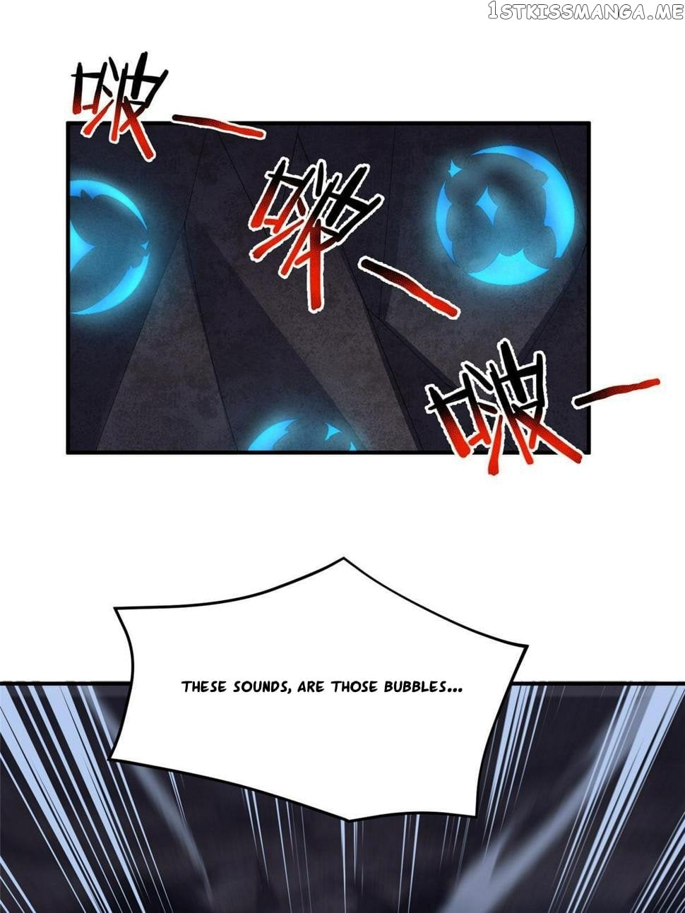 Monster Pet Evolution Chapter 186 - page 41