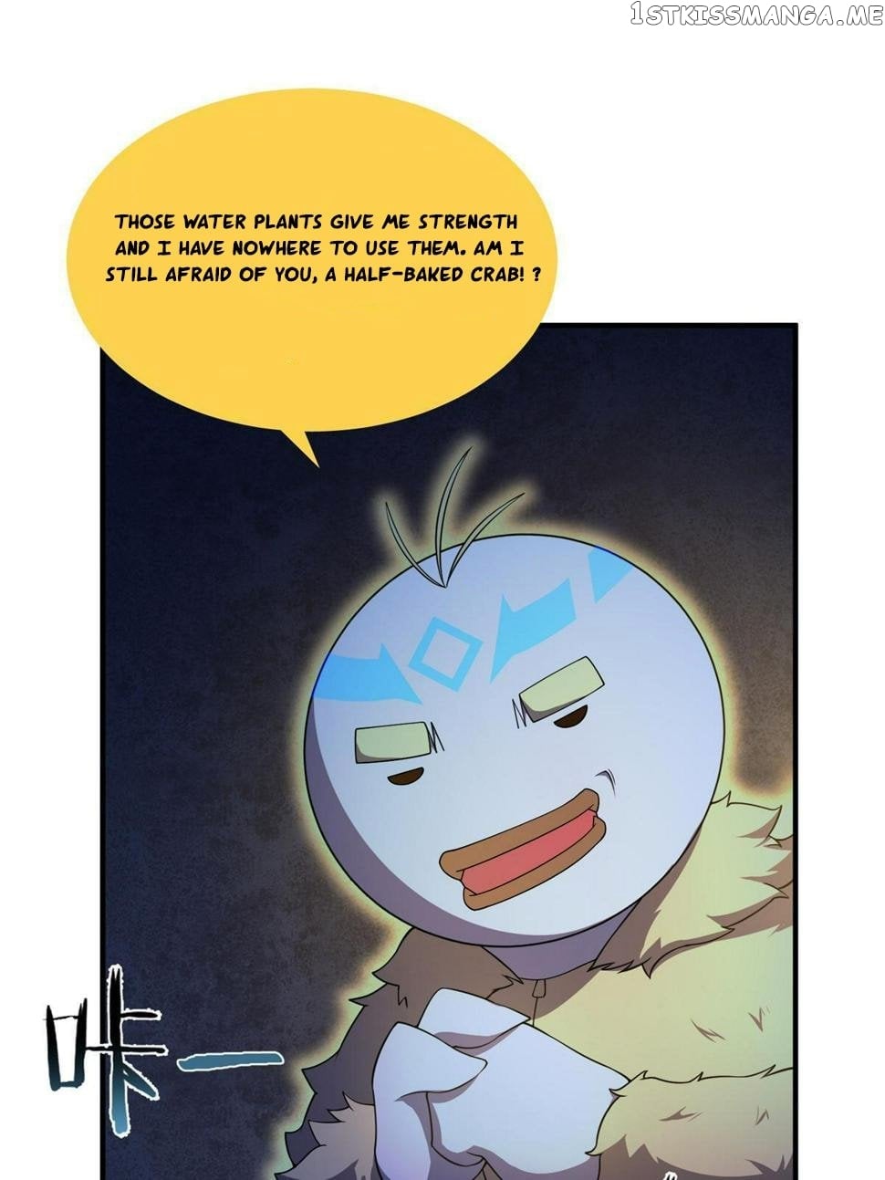 Monster Pet Evolution Chapter 186 - page 48
