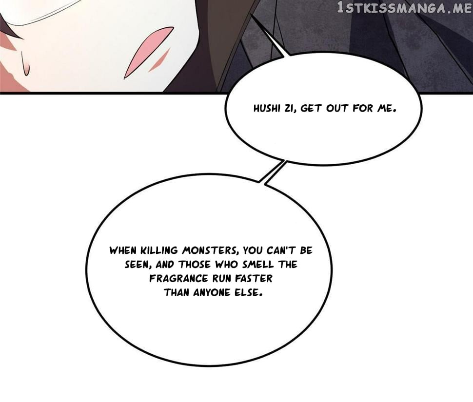 Monster Pet Evolution Chapter 186 - page 62