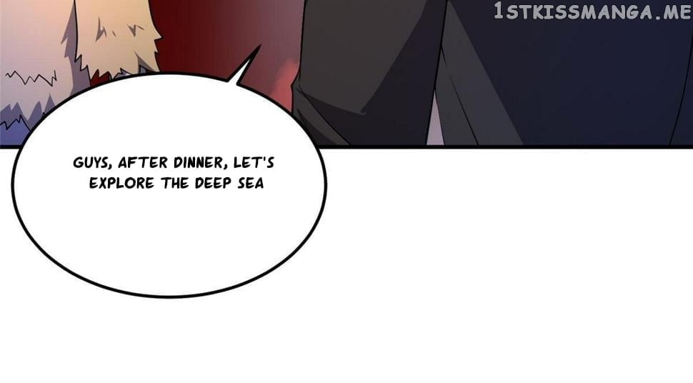 Monster Pet Evolution Chapter 186 - page 9