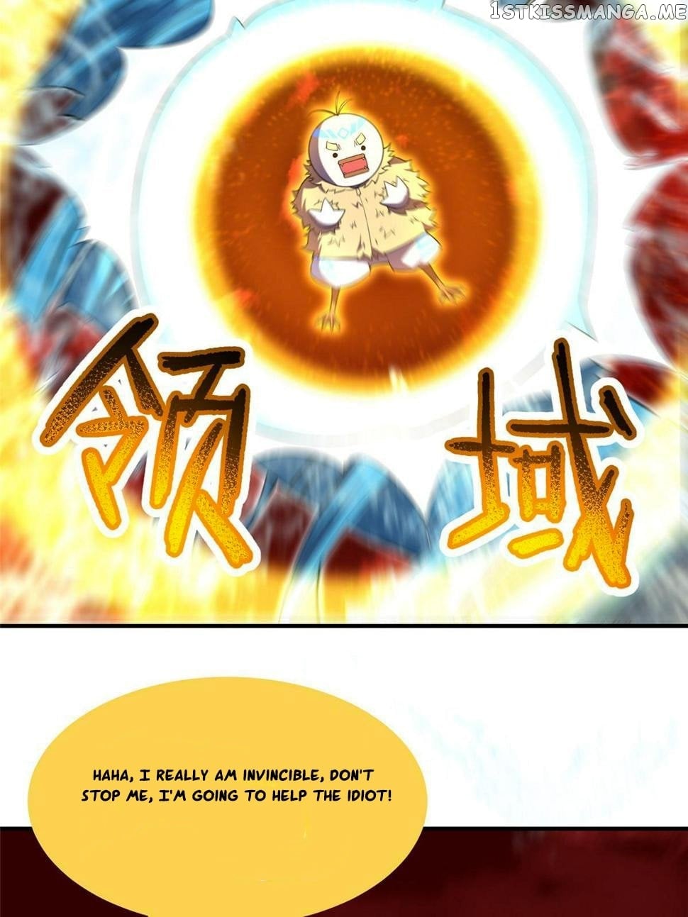 Monster Pet Evolution Chapter 185 - page 37