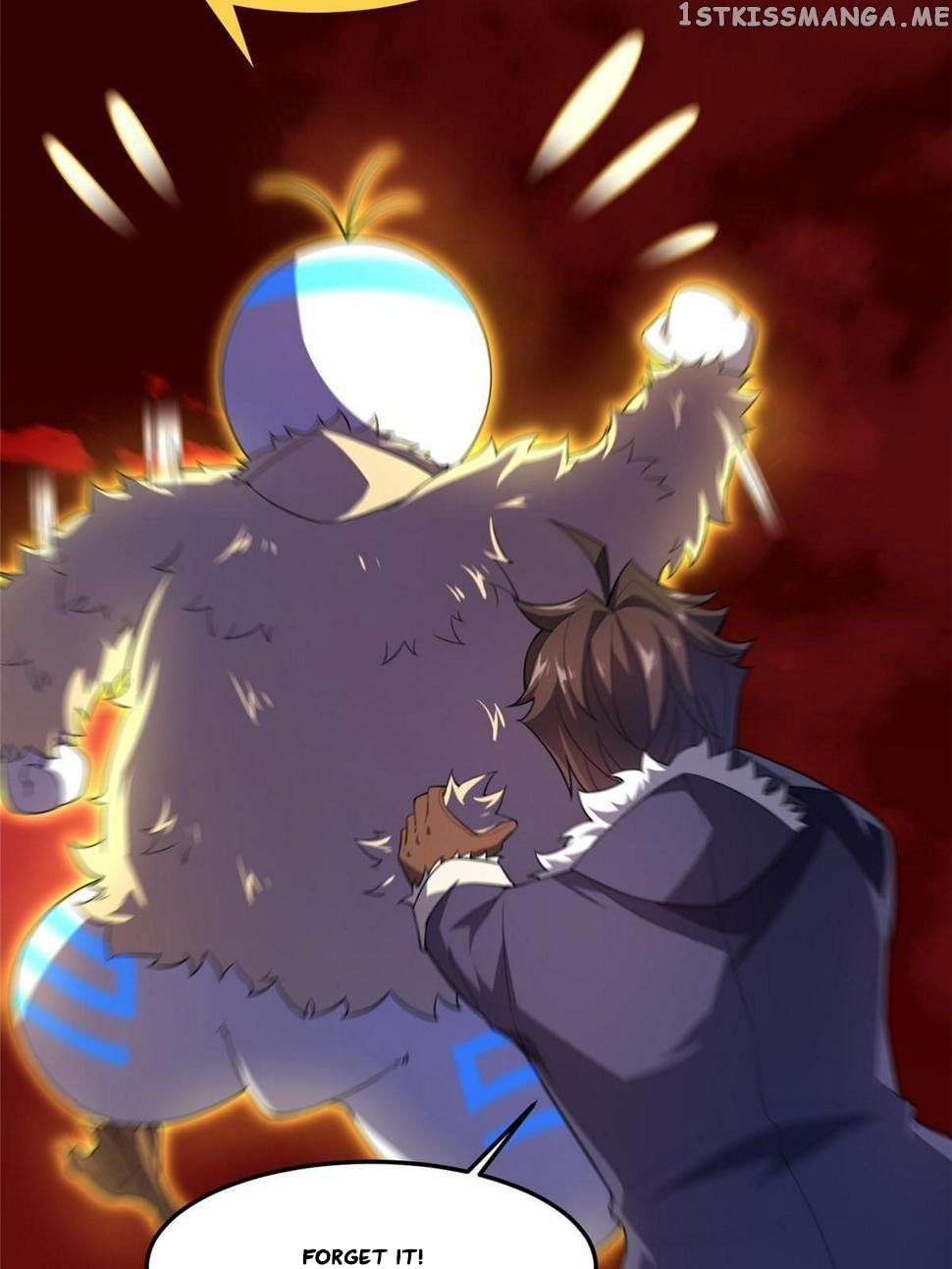 Monster Pet Evolution Chapter 185 - page 38
