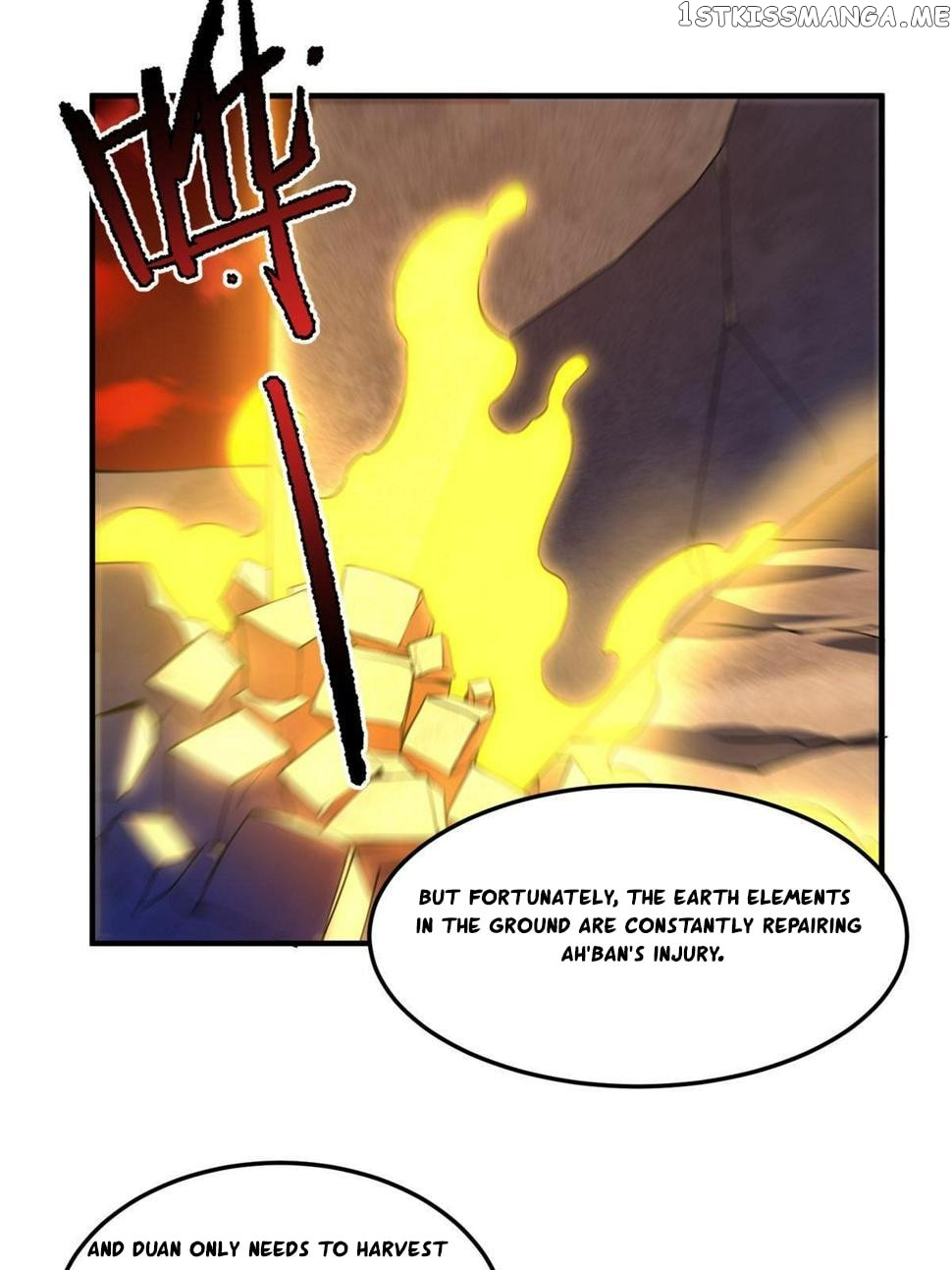 Monster Pet Evolution Chapter 185 - page 64