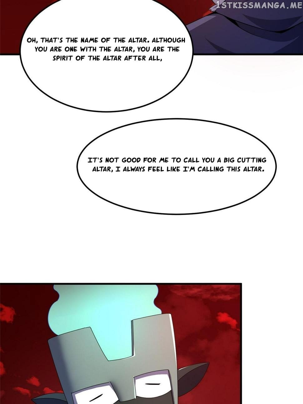 Monster Pet Evolution Chapter 185 - page 69