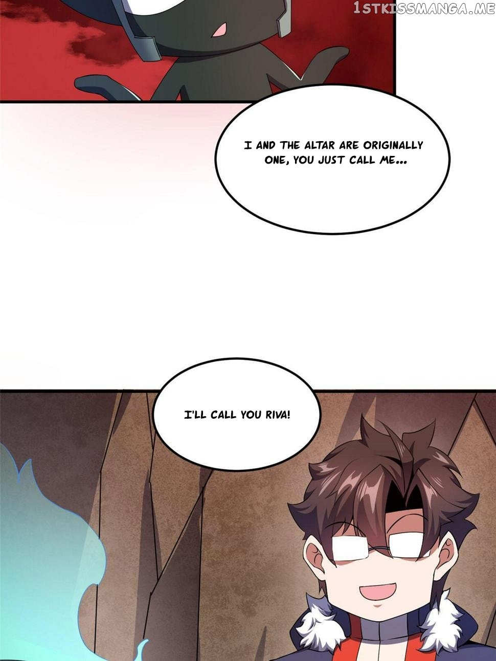 Monster Pet Evolution Chapter 185 - page 70