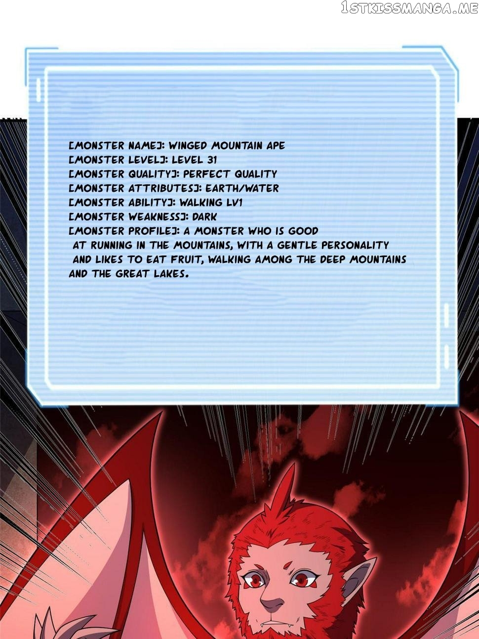 Monster Pet Evolution Chapter 183 - page 58