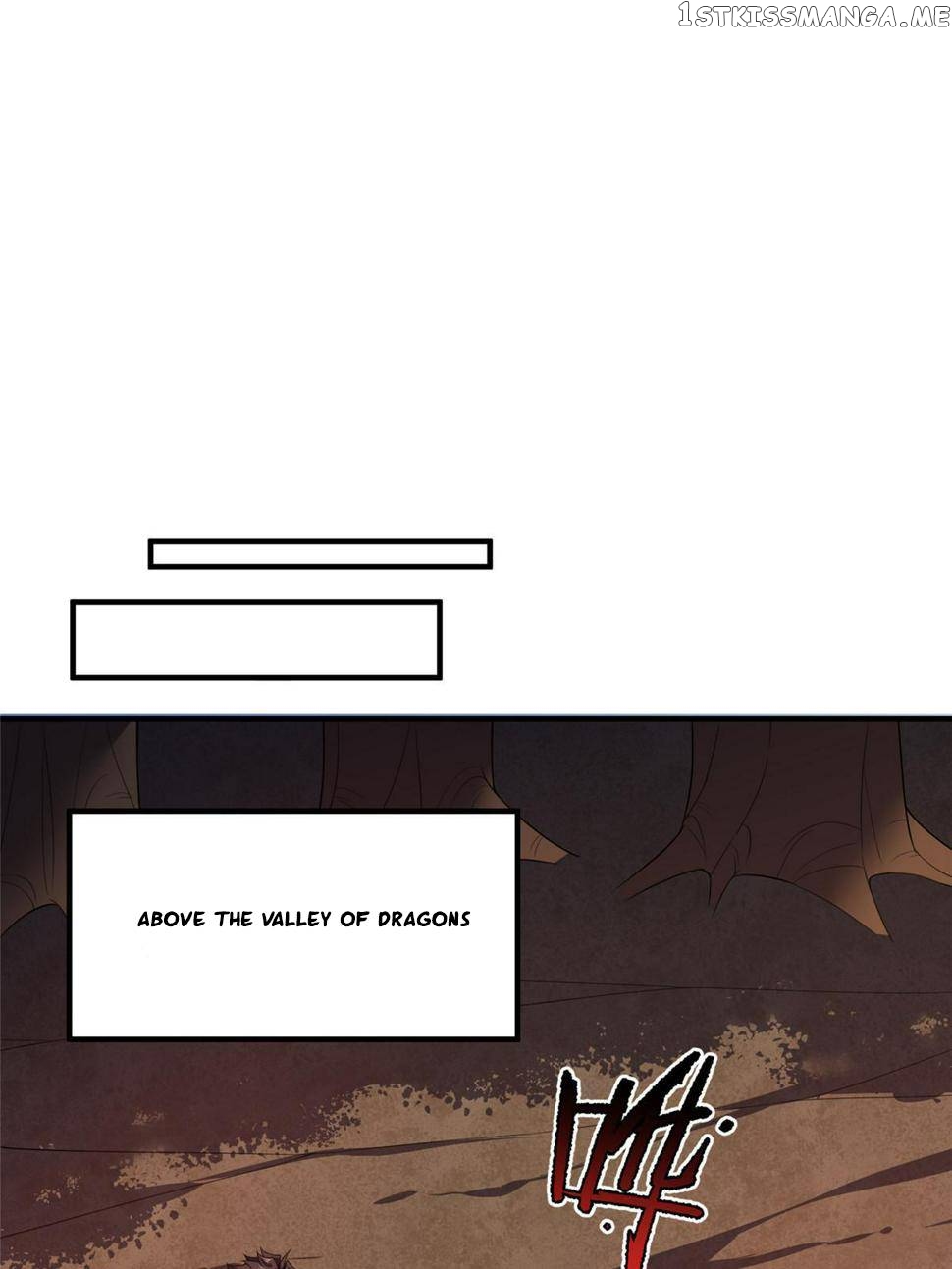 Monster Pet Evolution Chapter 182.5 - page 1