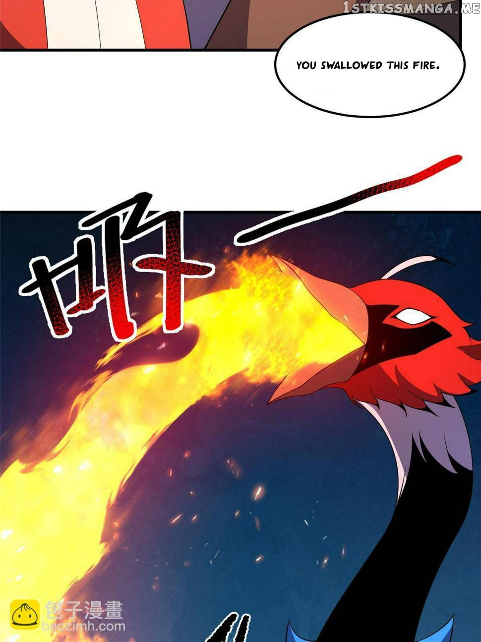 Monster Pet Evolution Chapter 182.5 - page 10